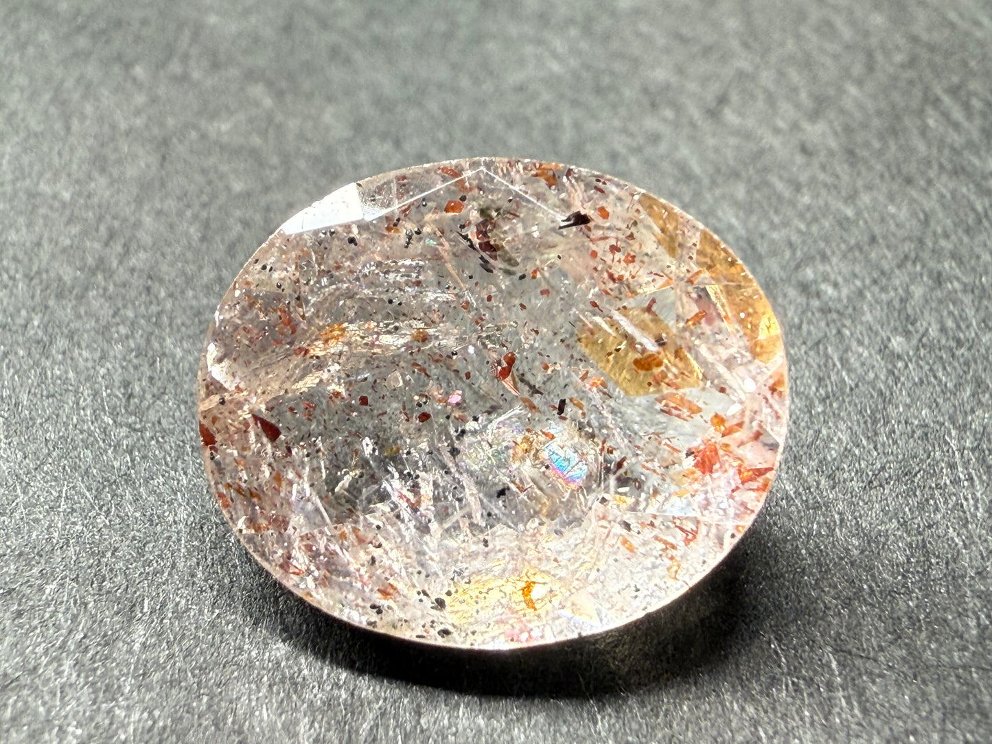 0386 サンストーン 4.15ct