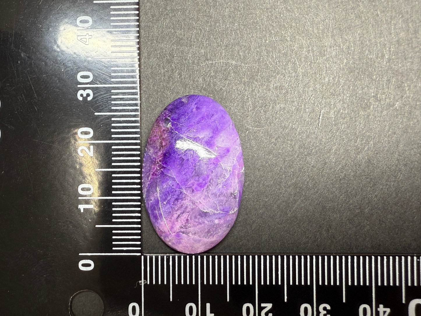 0516 スギライト 26.24ct