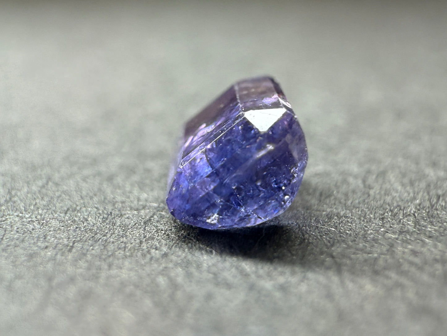 0297 ウィンザーサファイア 0.76ct