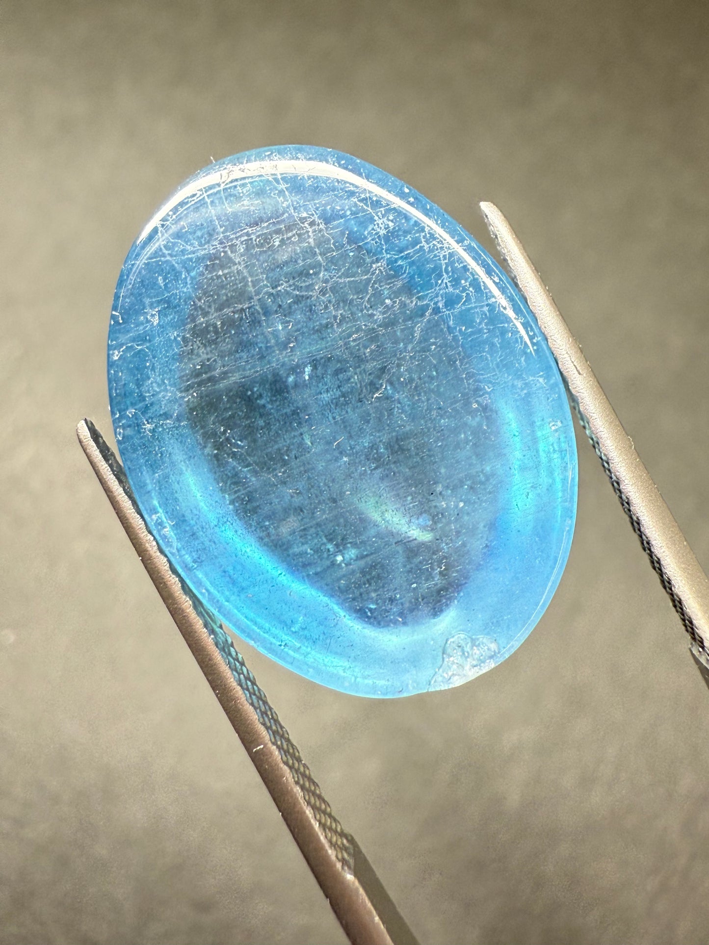 0625 アクアマリン 21.70ct