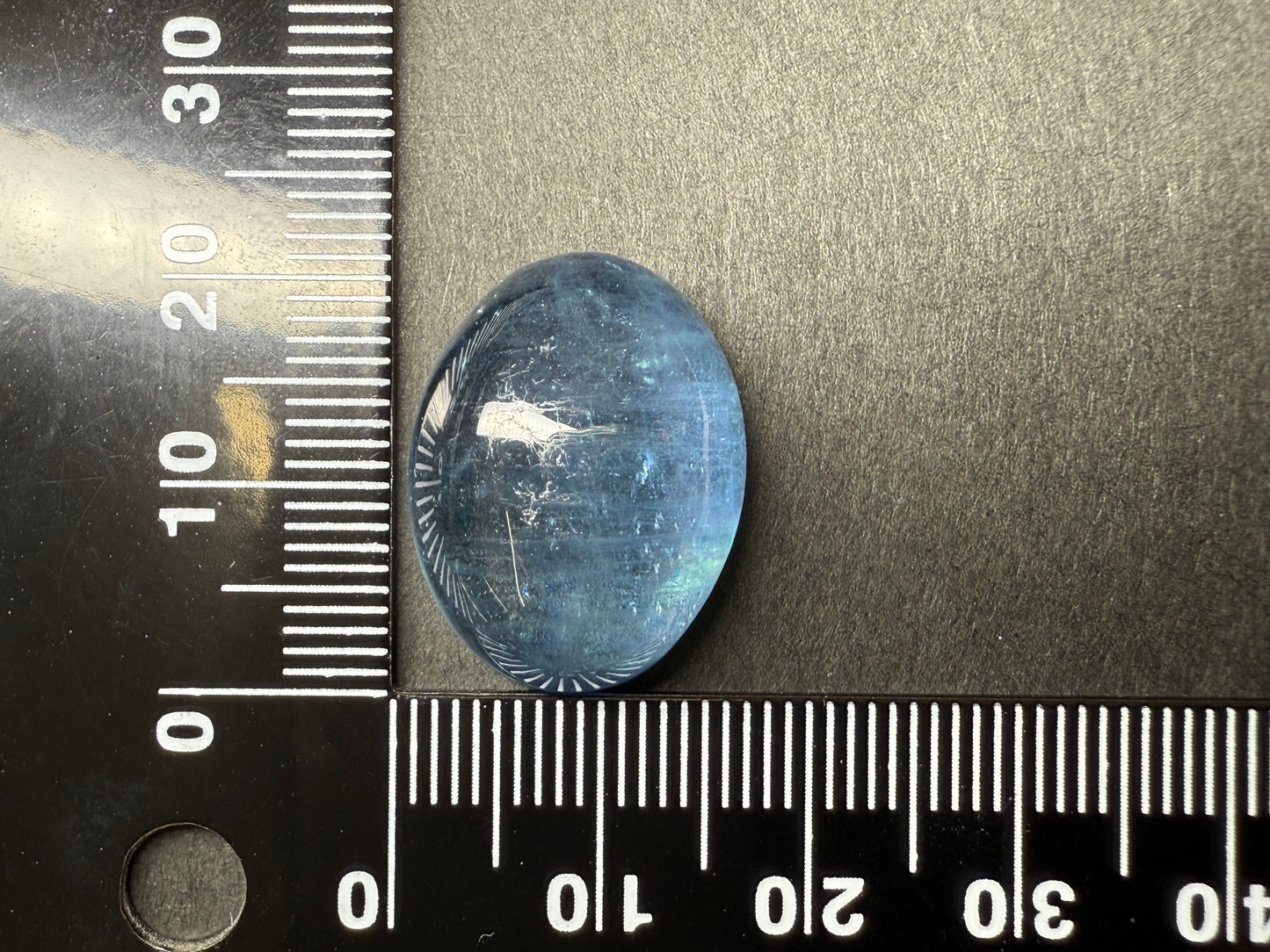 0625 アクアマリン 21.70ct
