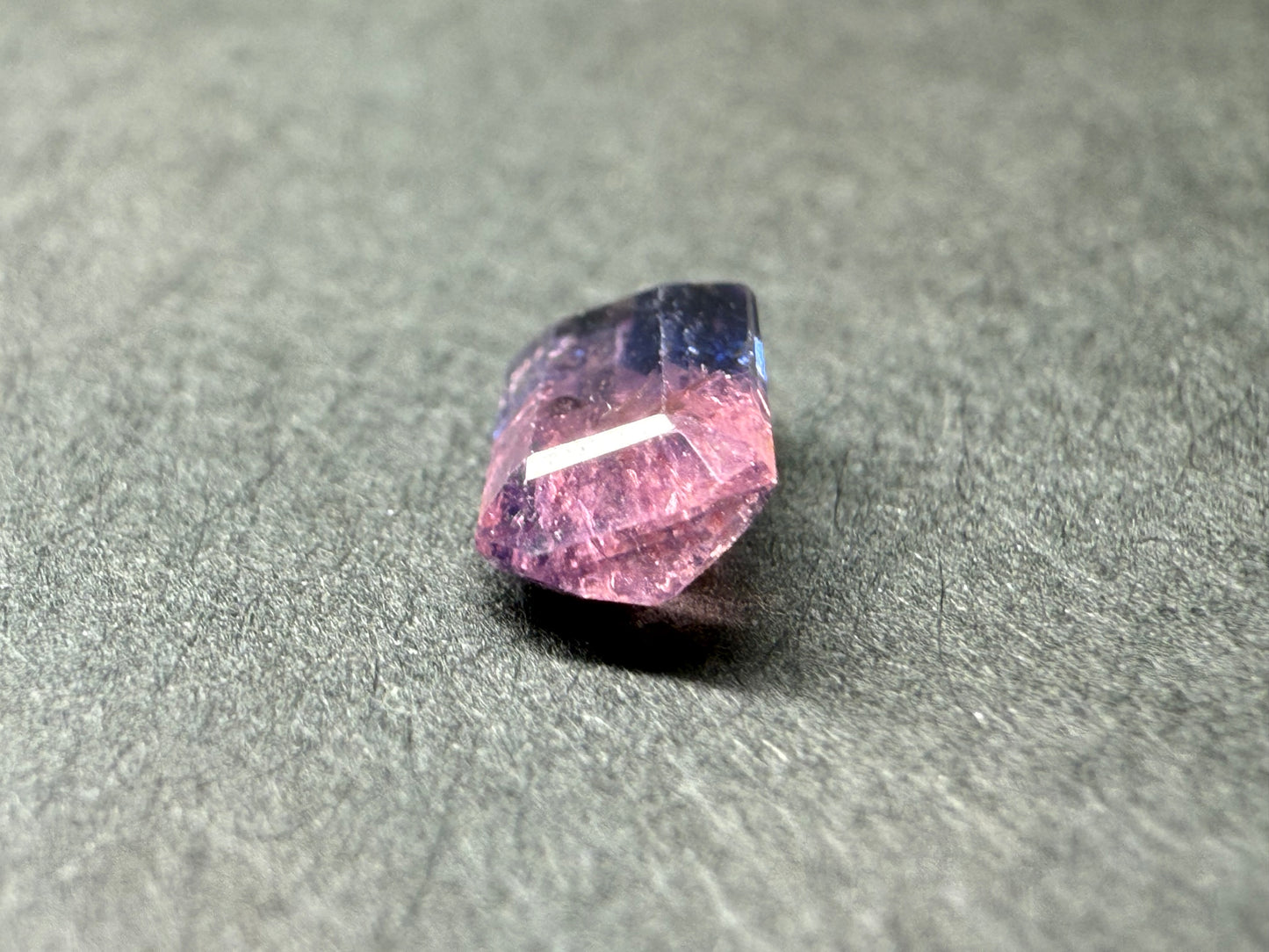 0302 ウィンザーサファイア 0.94ct