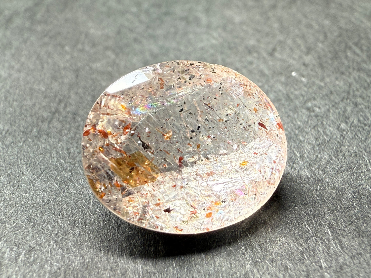 0386 サンストーン 4.15ct