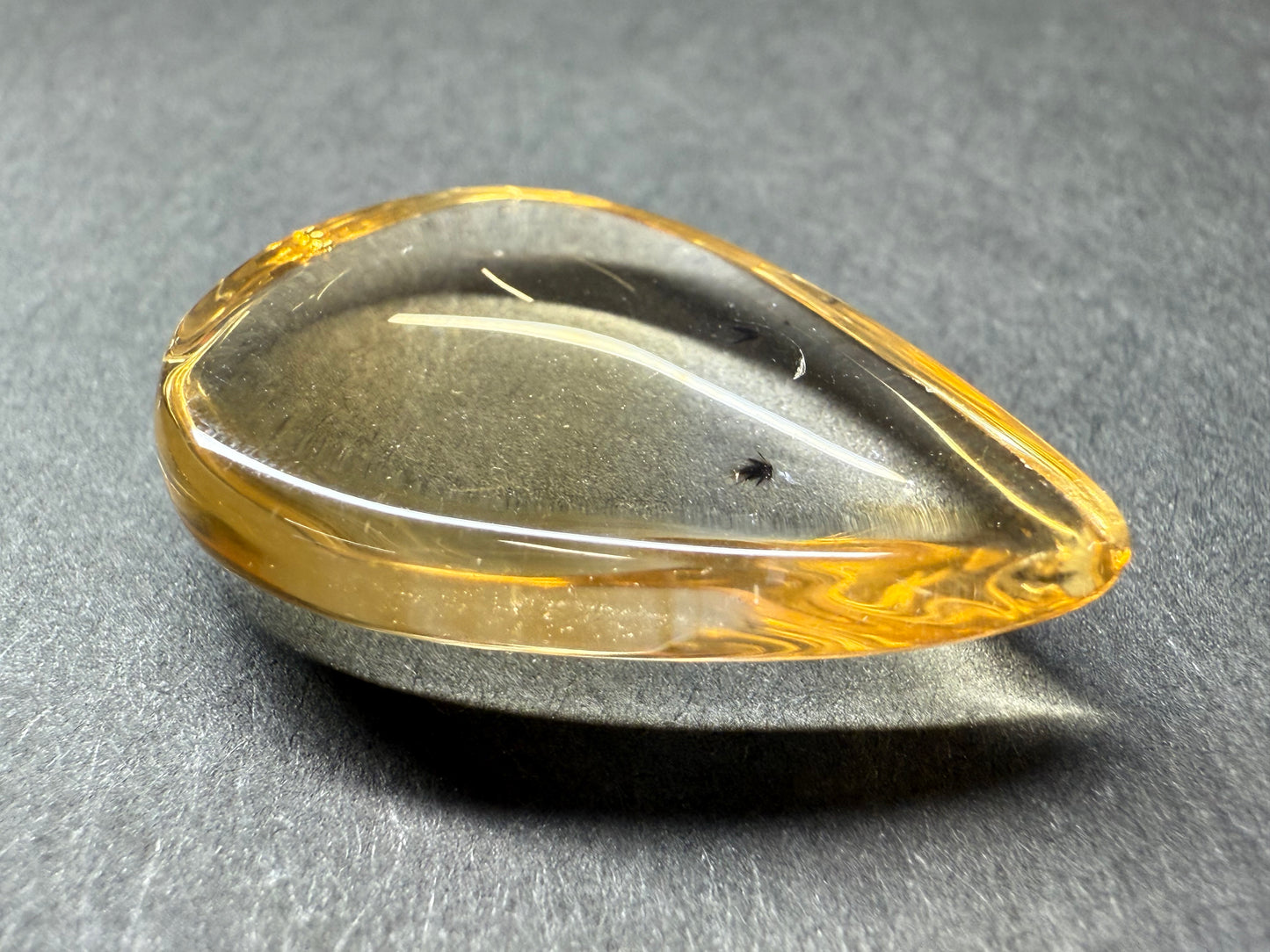 0856-1 ロマネサイトインシトリン 25.33ct