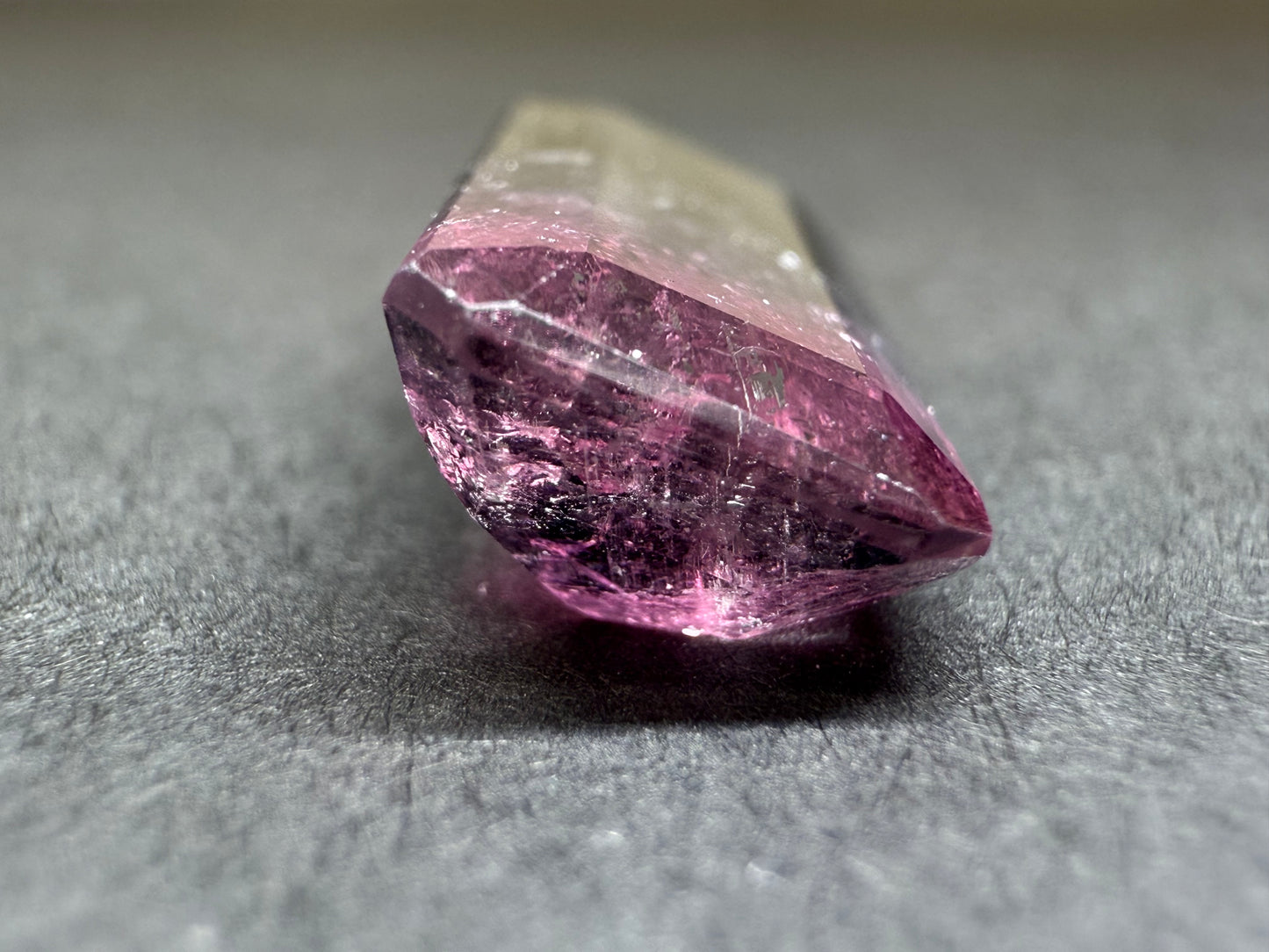 0233 バイカラートルマリン 8.31ct