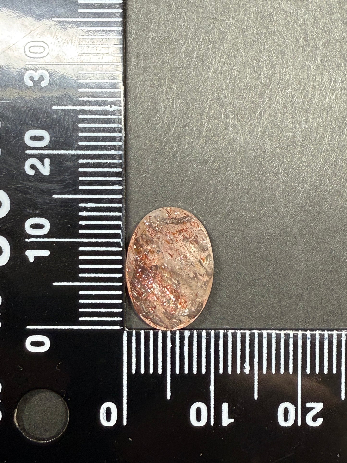 0385 サンストーン 4.47ct