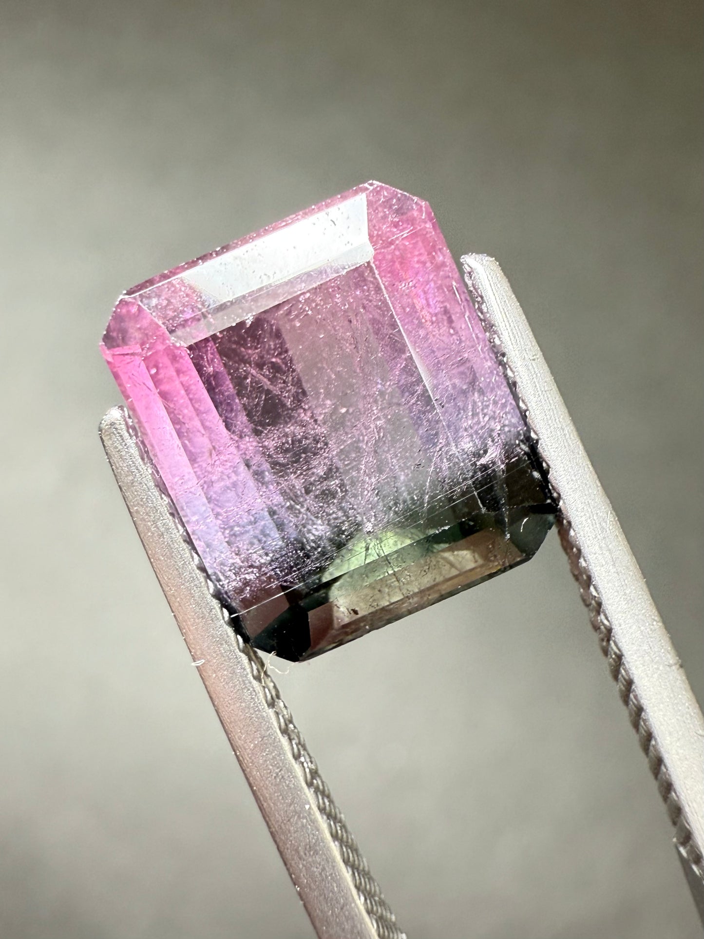 0218 バイカラートルマリン 4.96ct