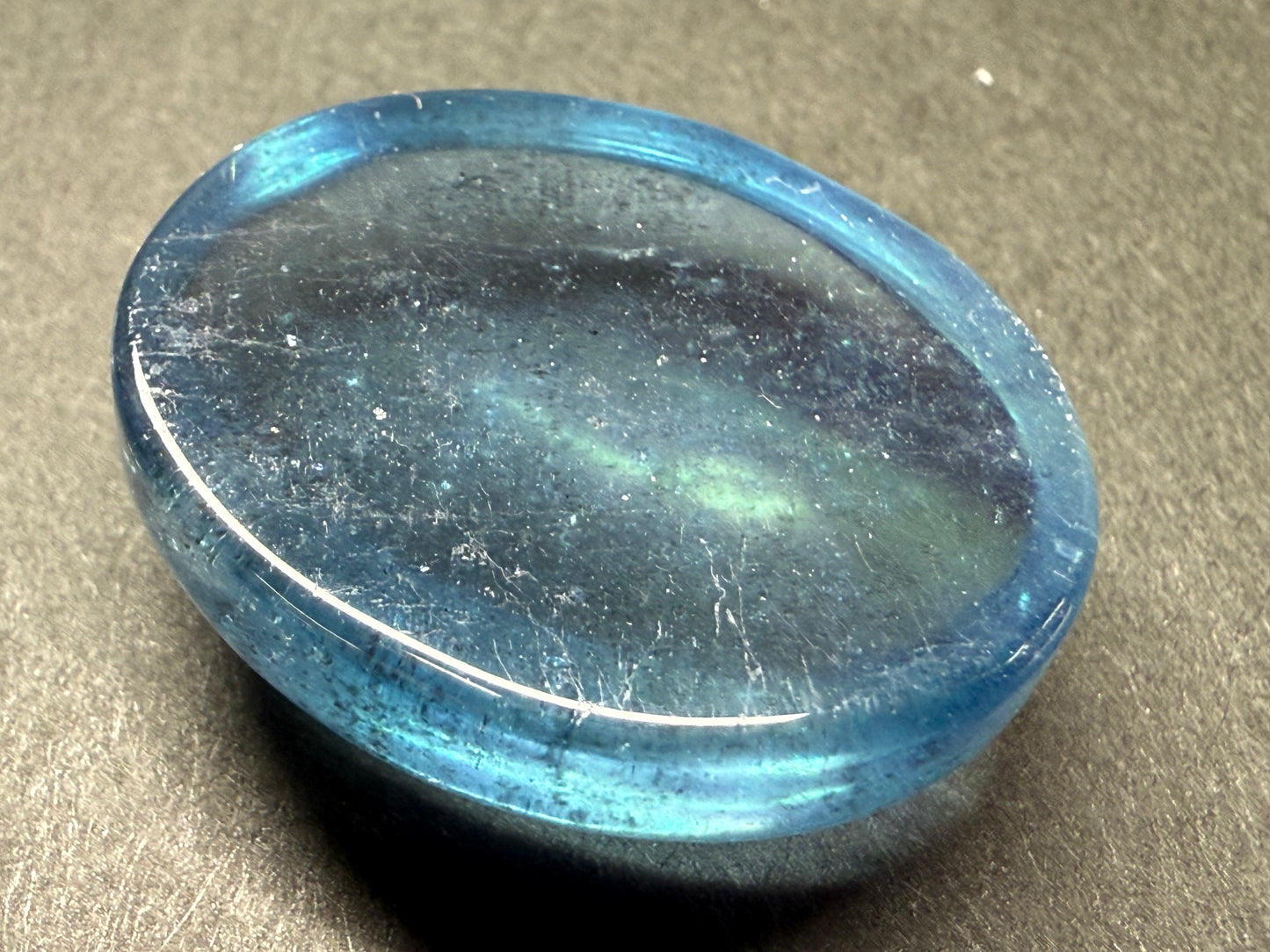 0623 アクアマリン 41.09ct