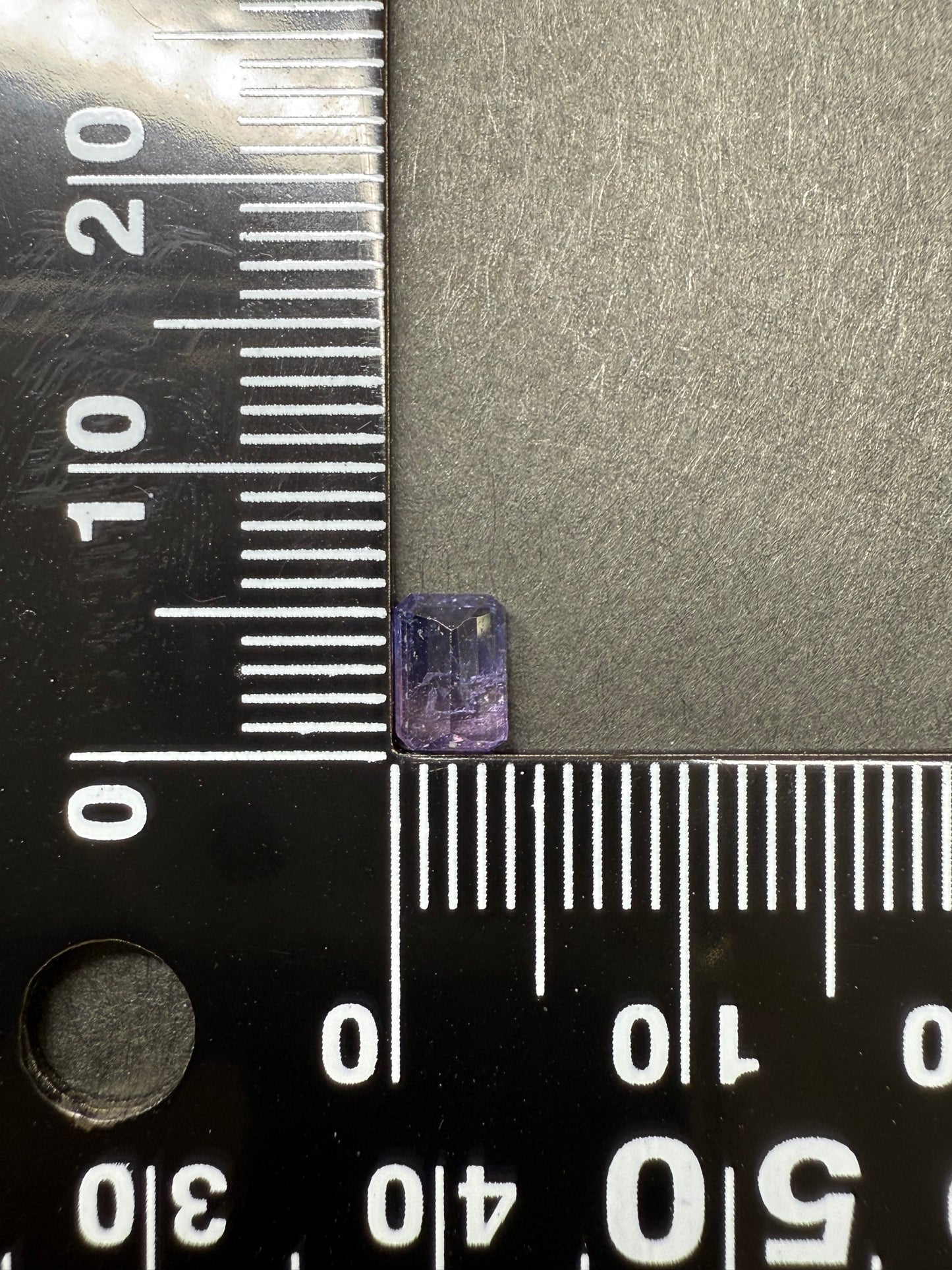 0297 ウィンザーサファイア 0.76ct