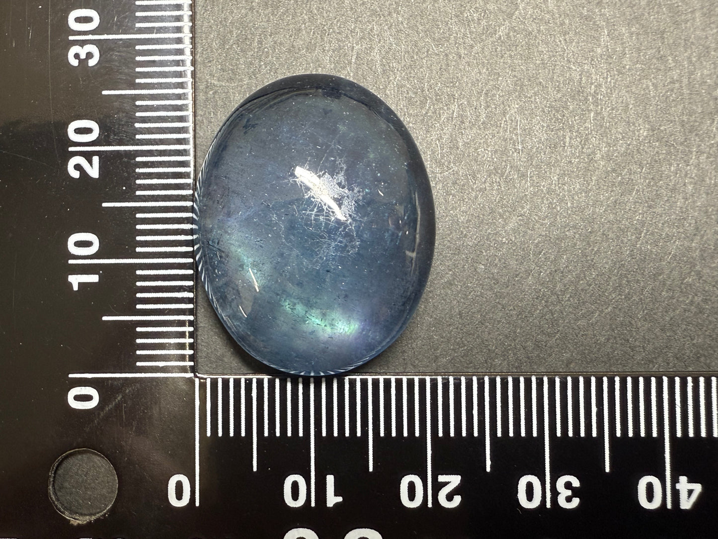 0623 アクアマリン 41.09ct