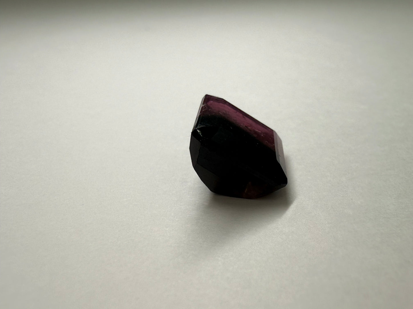 0237 バイカラートルマリン 11.76ct