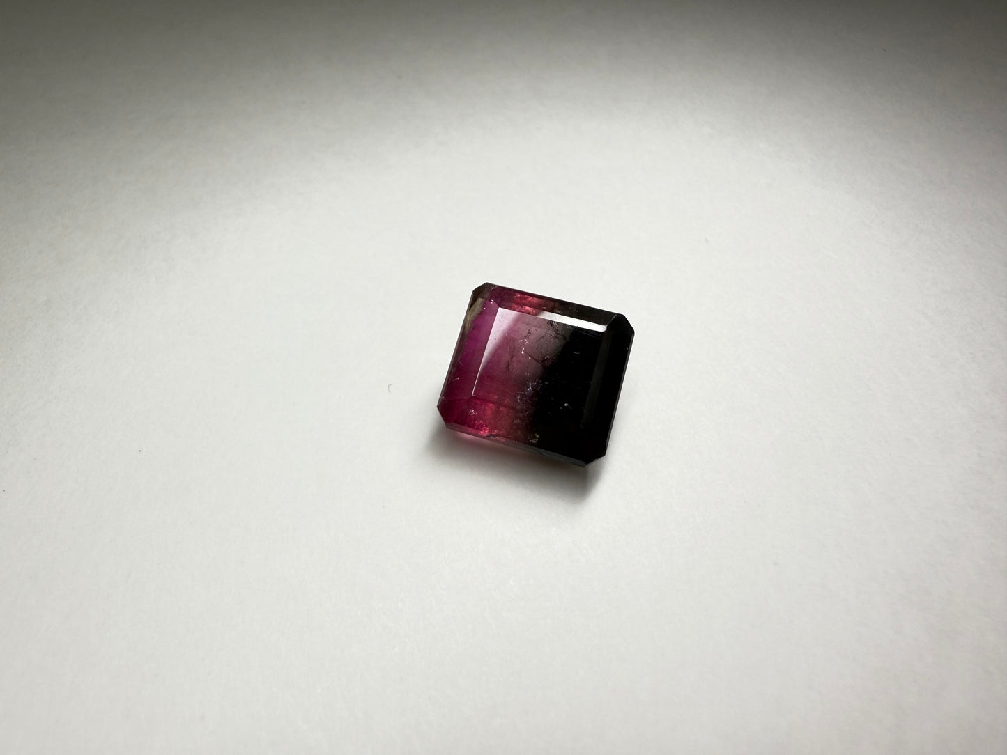 0237 バイカラートルマリン 11.76ct