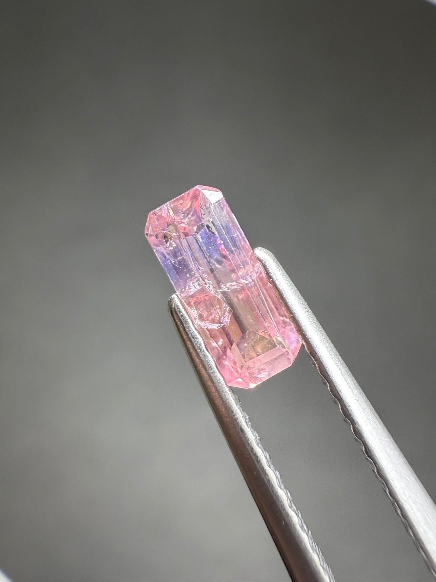 0292 ウィンザーサファイア 0.62ct