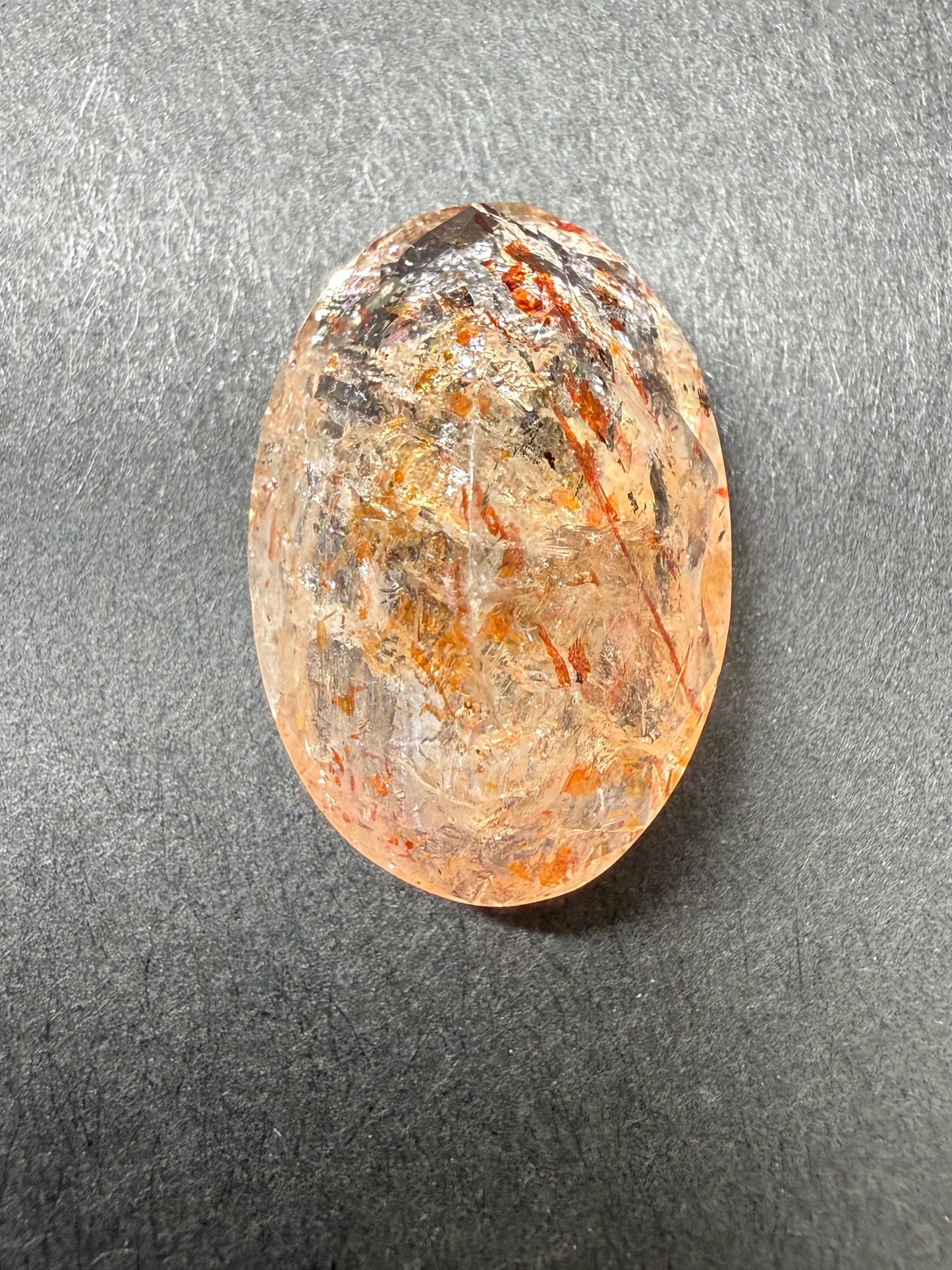 0634 サンストーン 10.66ct