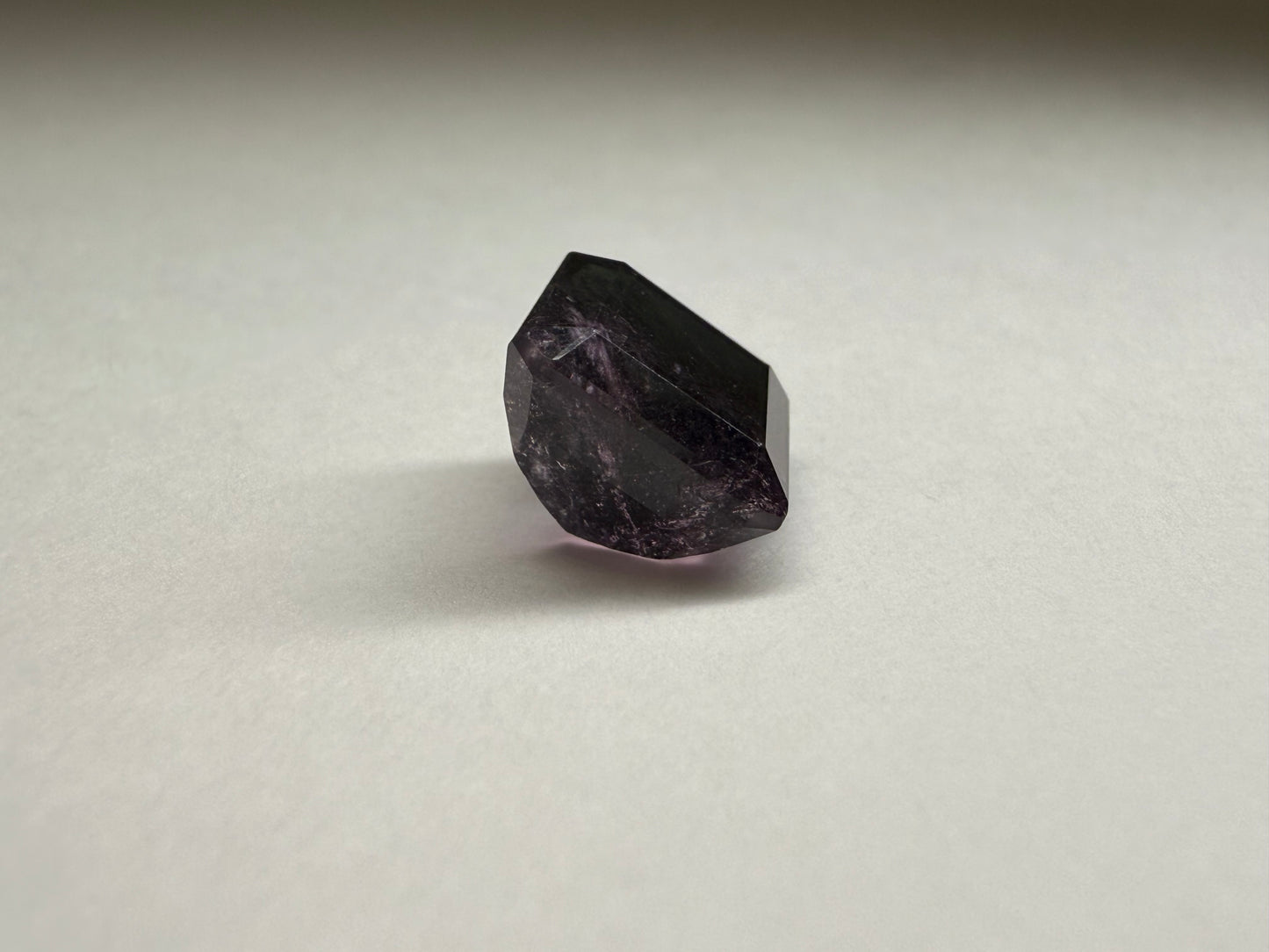 0231 バイカラートルマリン 7.11ct