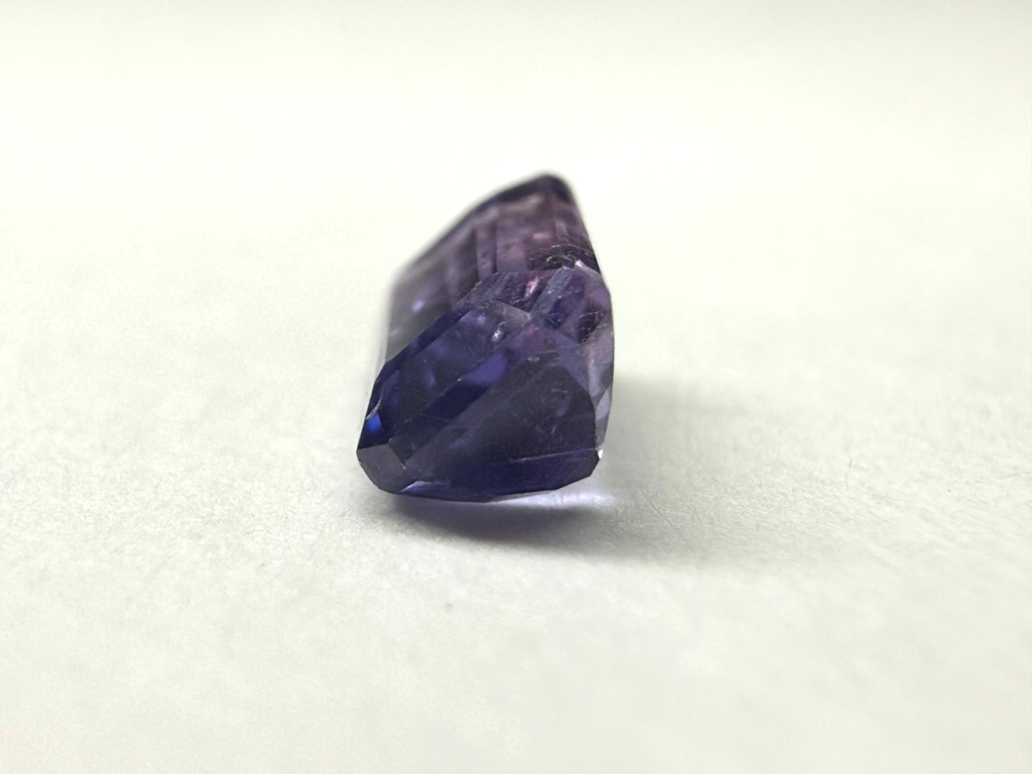 0293 ウィンザーサファイア 0.65ct