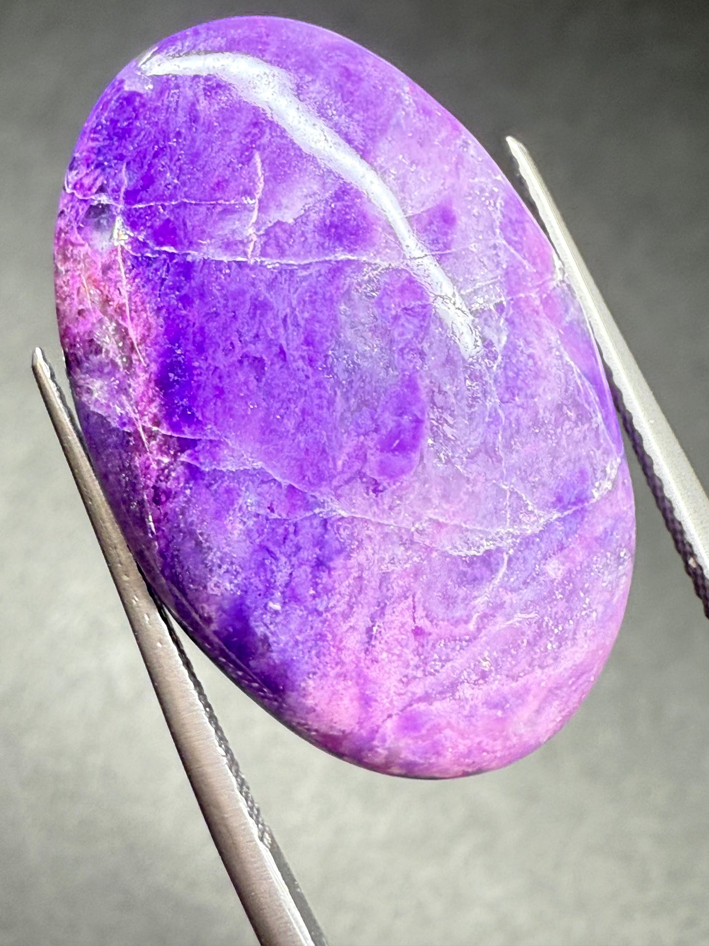 0516 スギライト 26.24ct