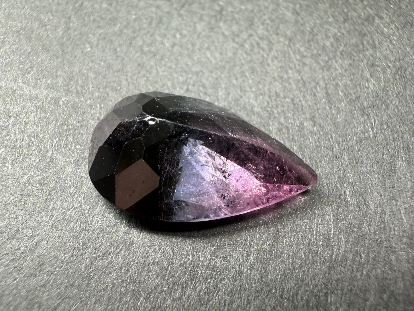 0216 バイカラートルマリン 4.02ct