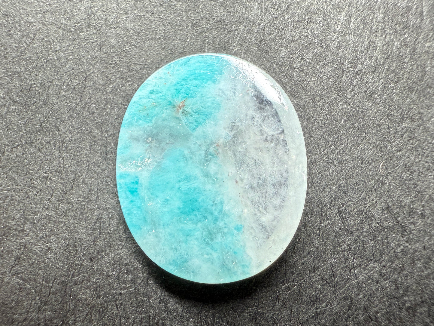 0521 アマゾナイトインクォーツ 2.72ct