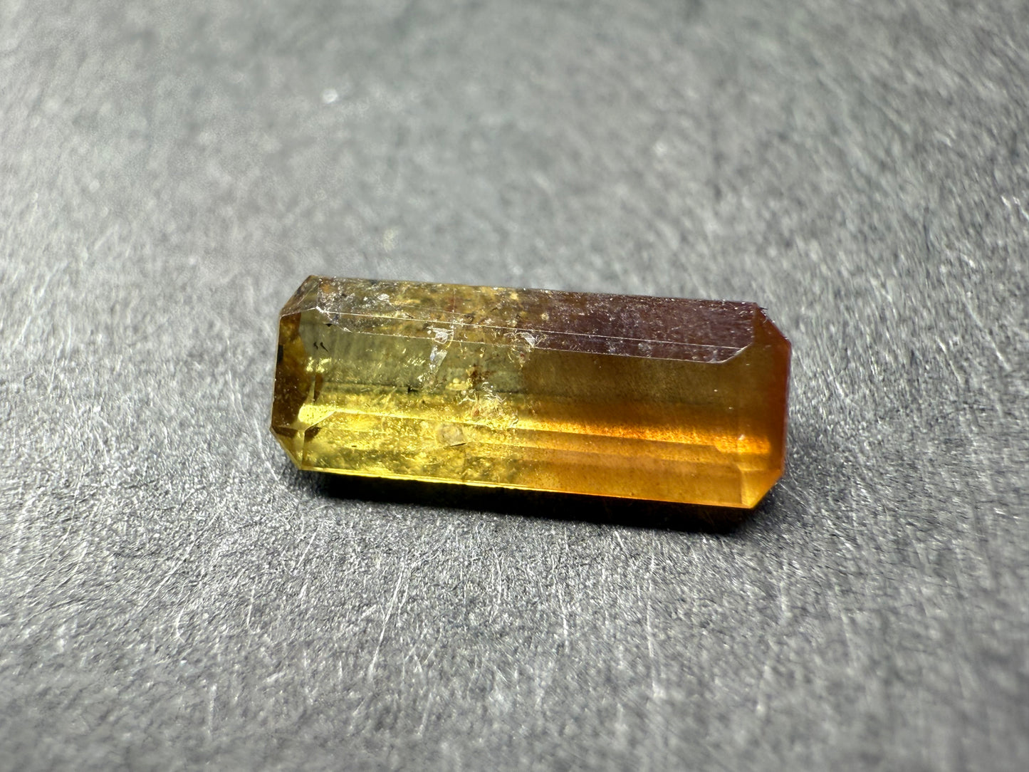 0298 ウィンザーサファイア 0.78ct