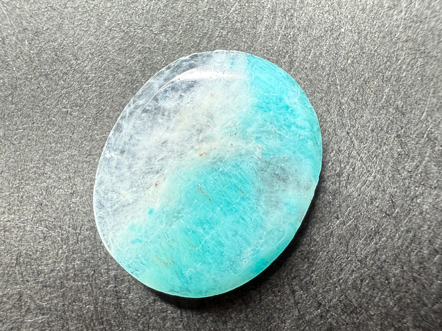 0521 アマゾナイトインクォーツ 2.72ct