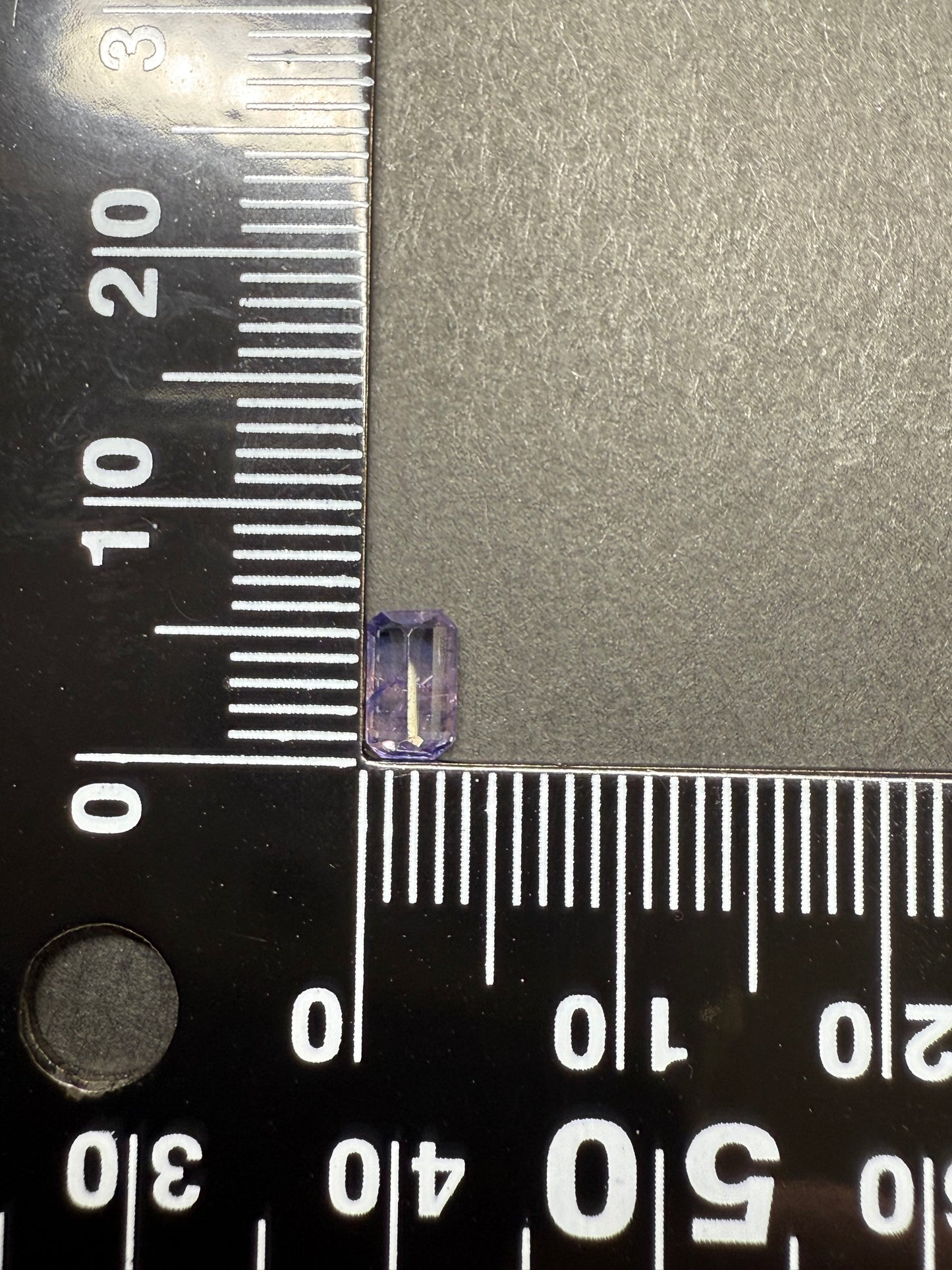 0293 ウィンザーサファイア 0.65ct