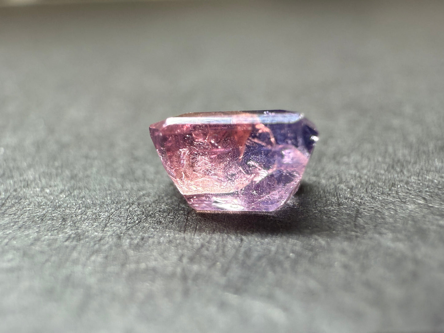 0304 ウィンザーサファイア 0.99ct
