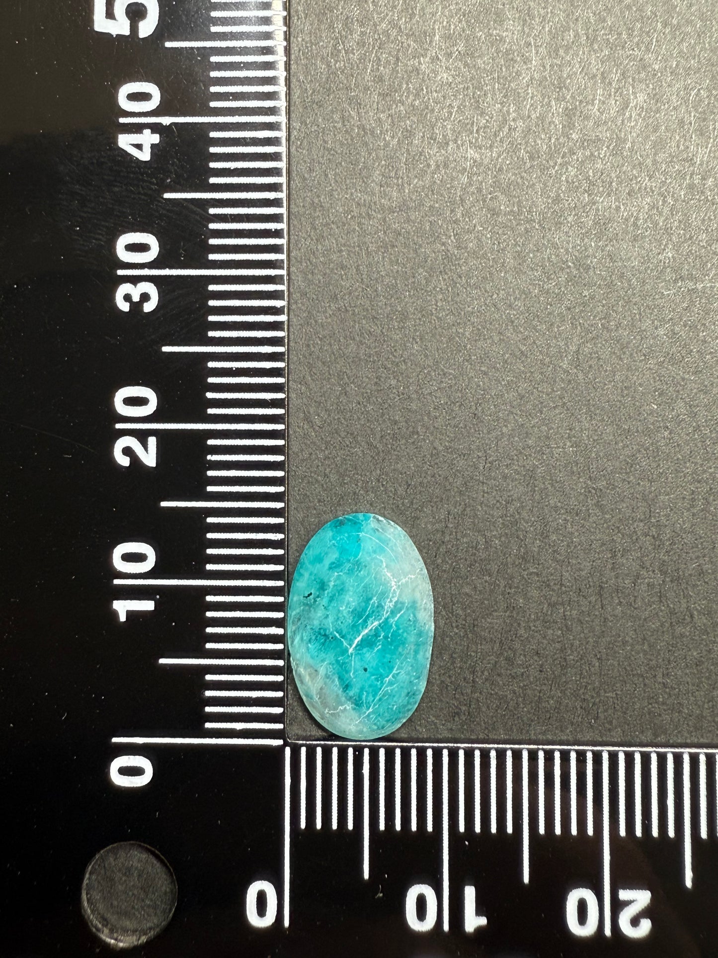 0523 アマゾナイトインクォーツ 2.90ct