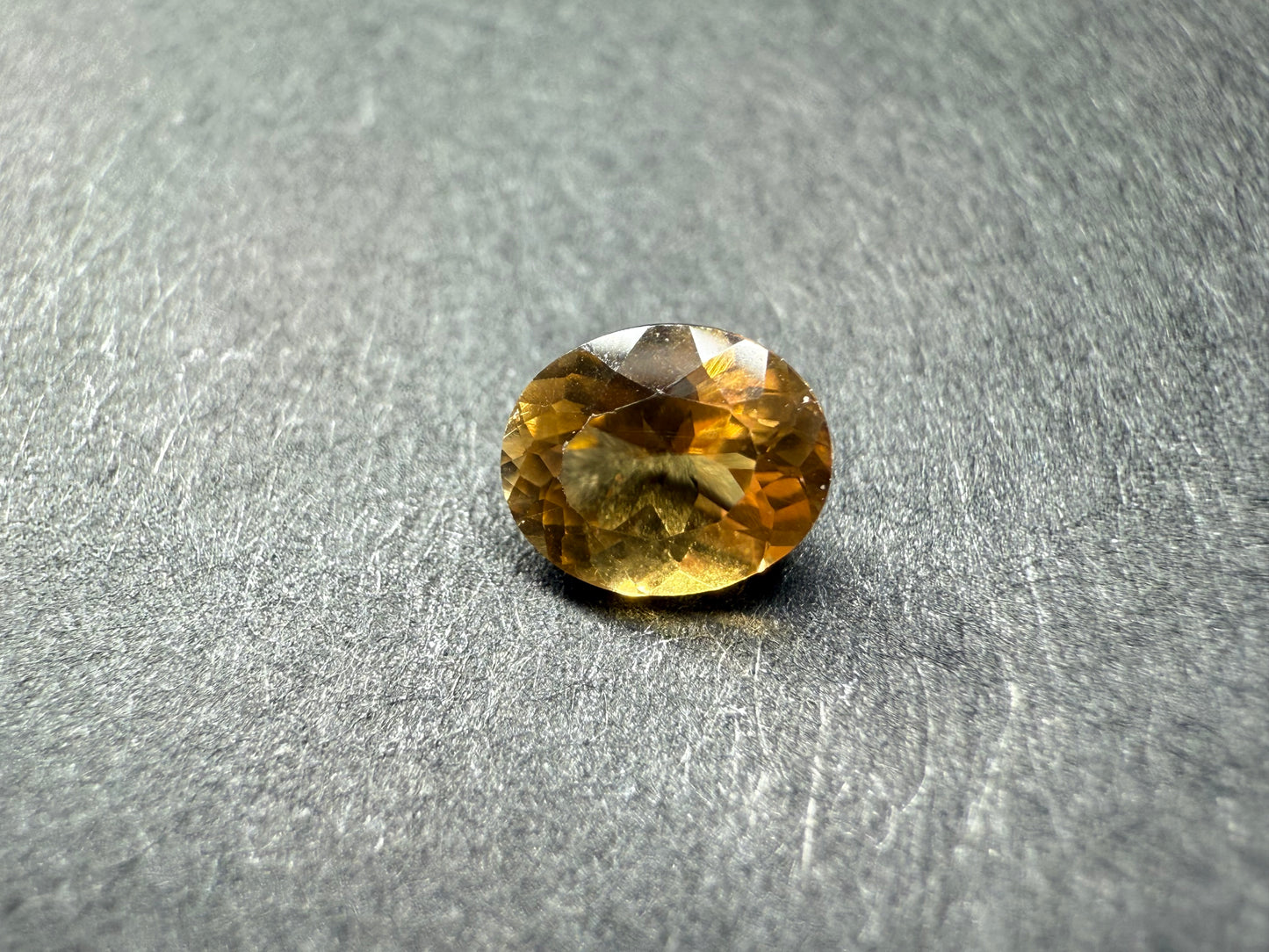 0547 コンドロダイト 0.29ct