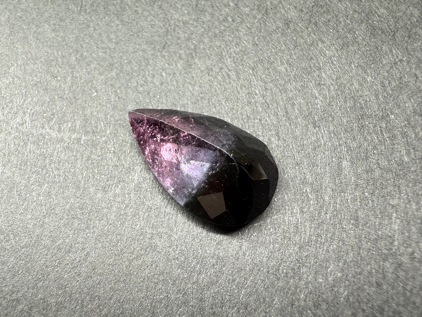 0216 バイカラートルマリン 4.02ct