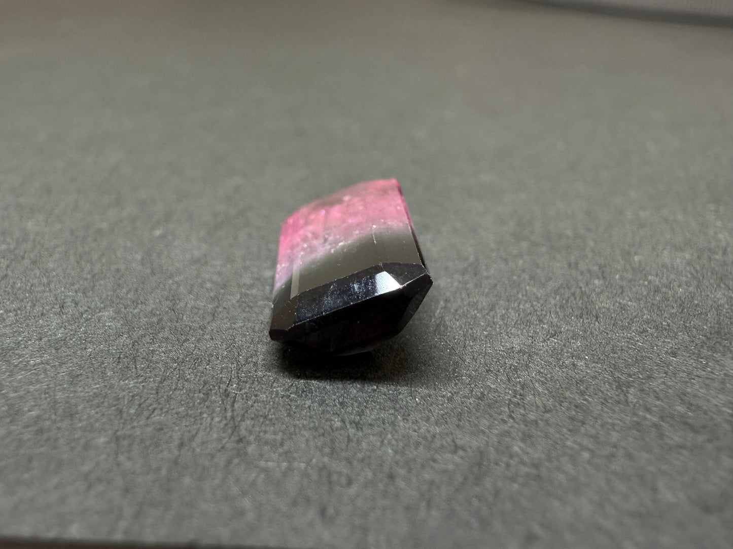 0217 バイカラートルマリン 4.25ct
