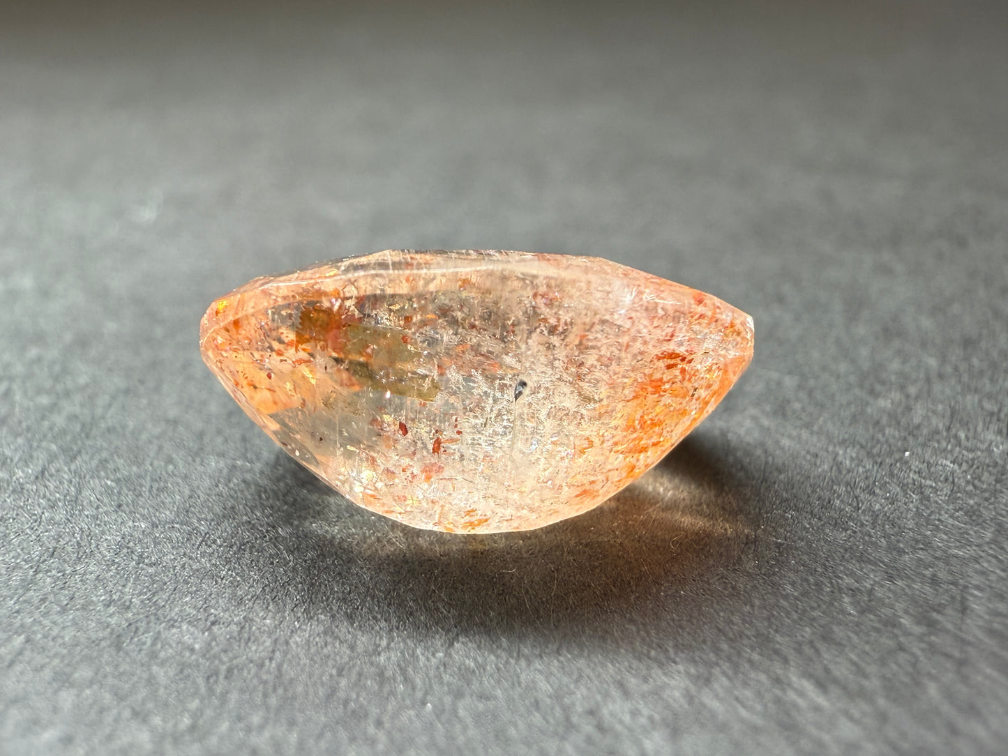 0383 サンストーン 6.18ct