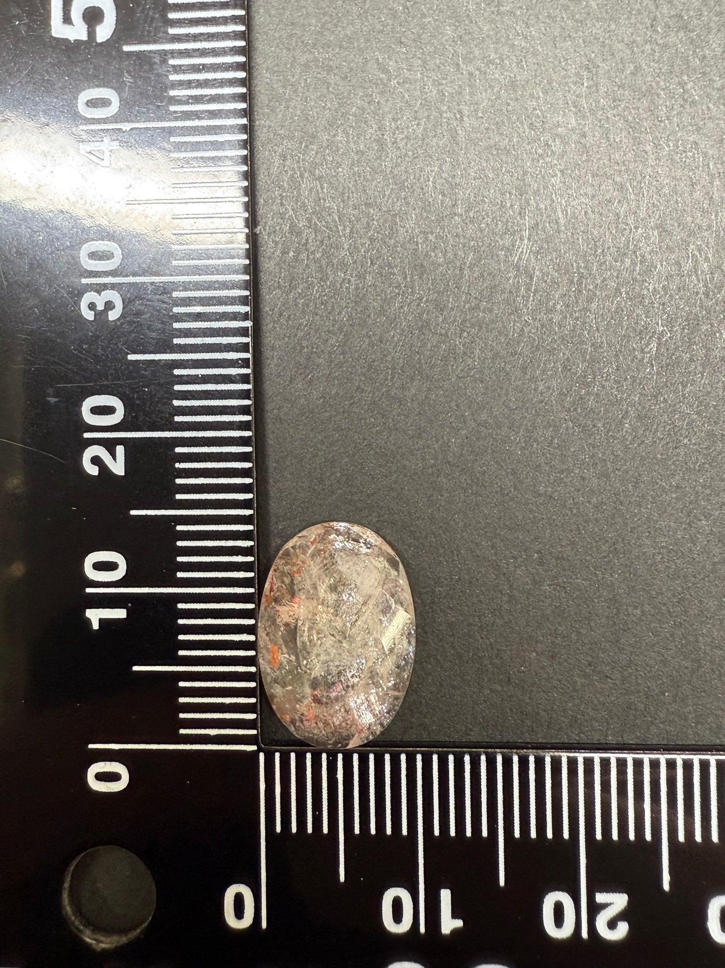 0643 サンストーン 3.45ct