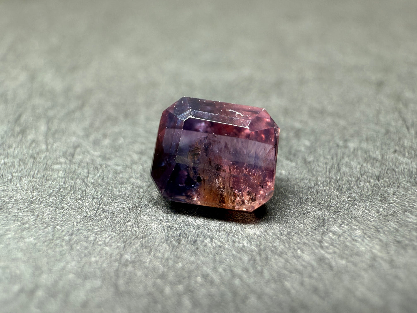 0305 ウィンザーサファイア 0.99ct
