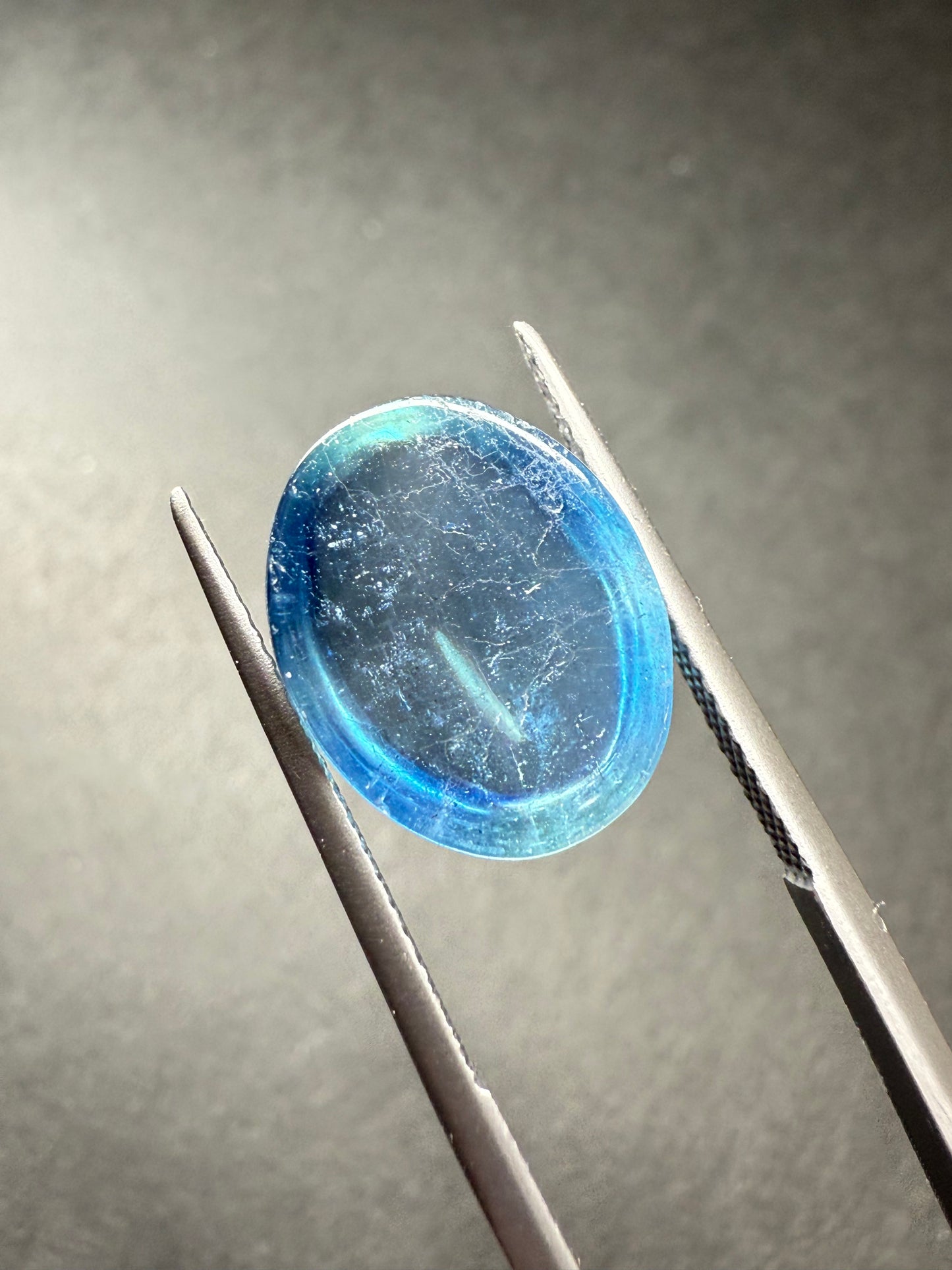 0630 アクアマリン 8.42ct