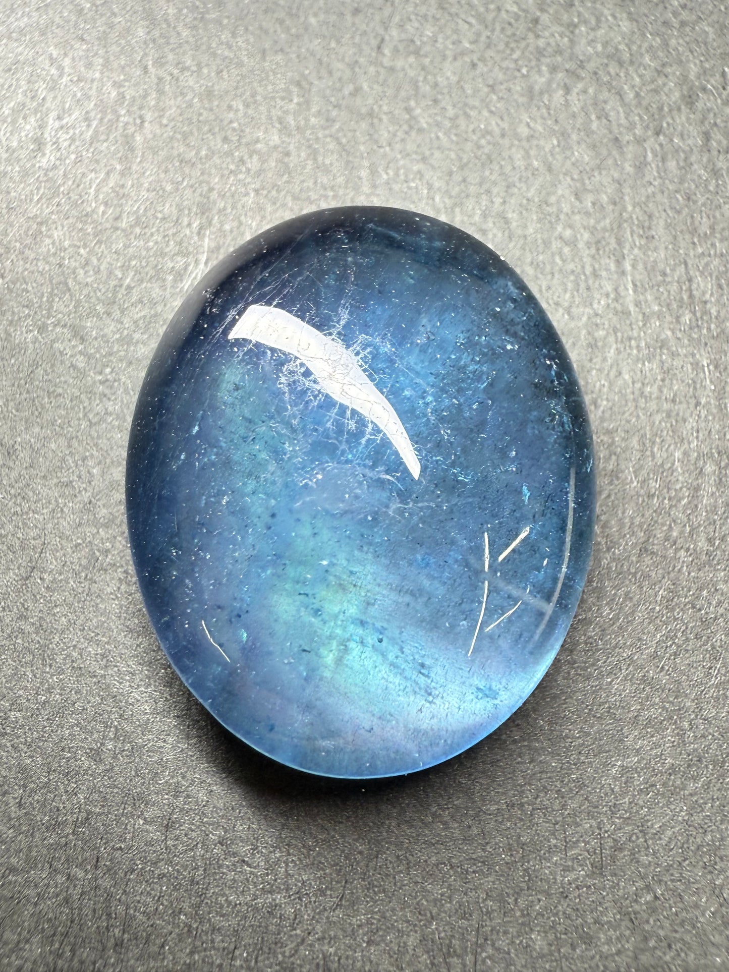 0623 アクアマリン 41.09ct