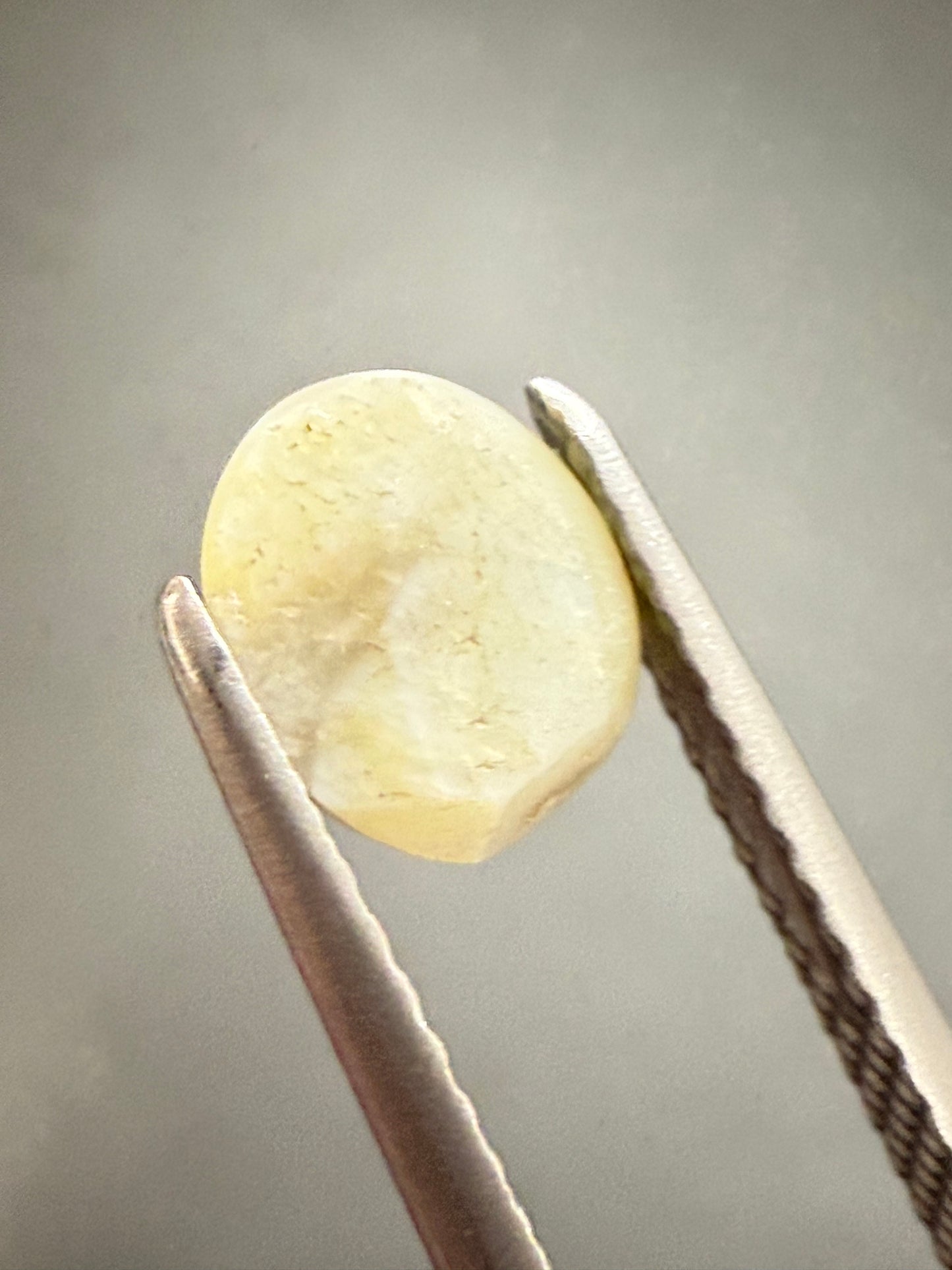 0400-1 クリソベリルキャッツアイ 1.06ct