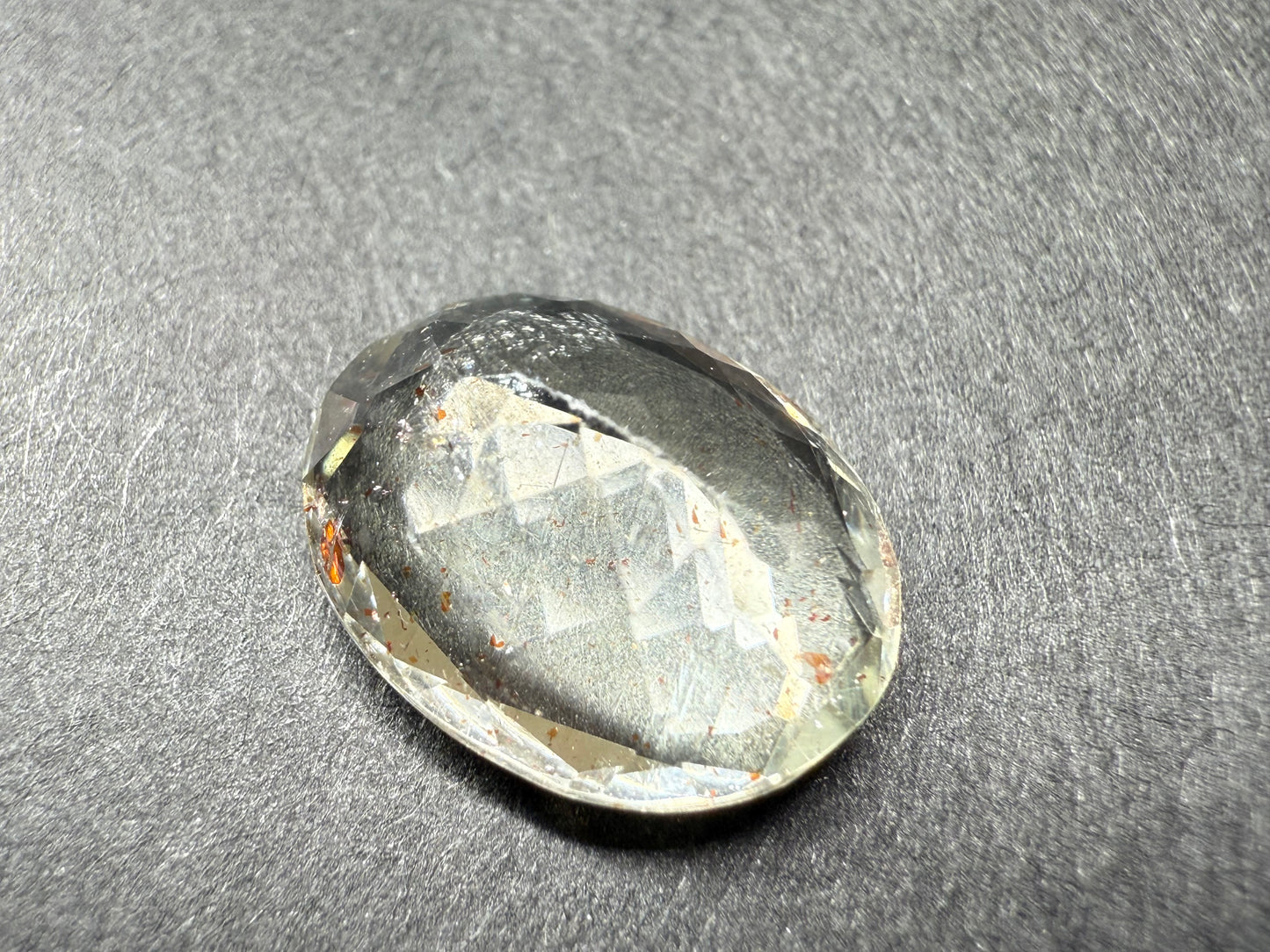 0642 サンストーン 4.41ct