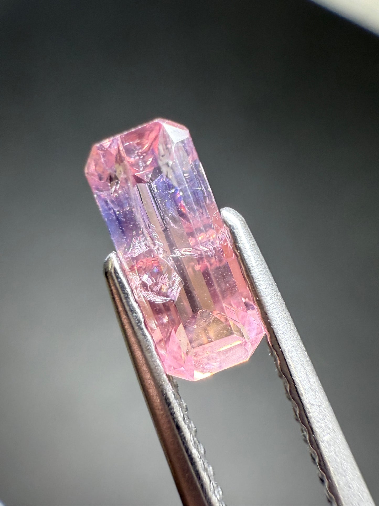 0292 ウィンザーサファイア 0.62ct