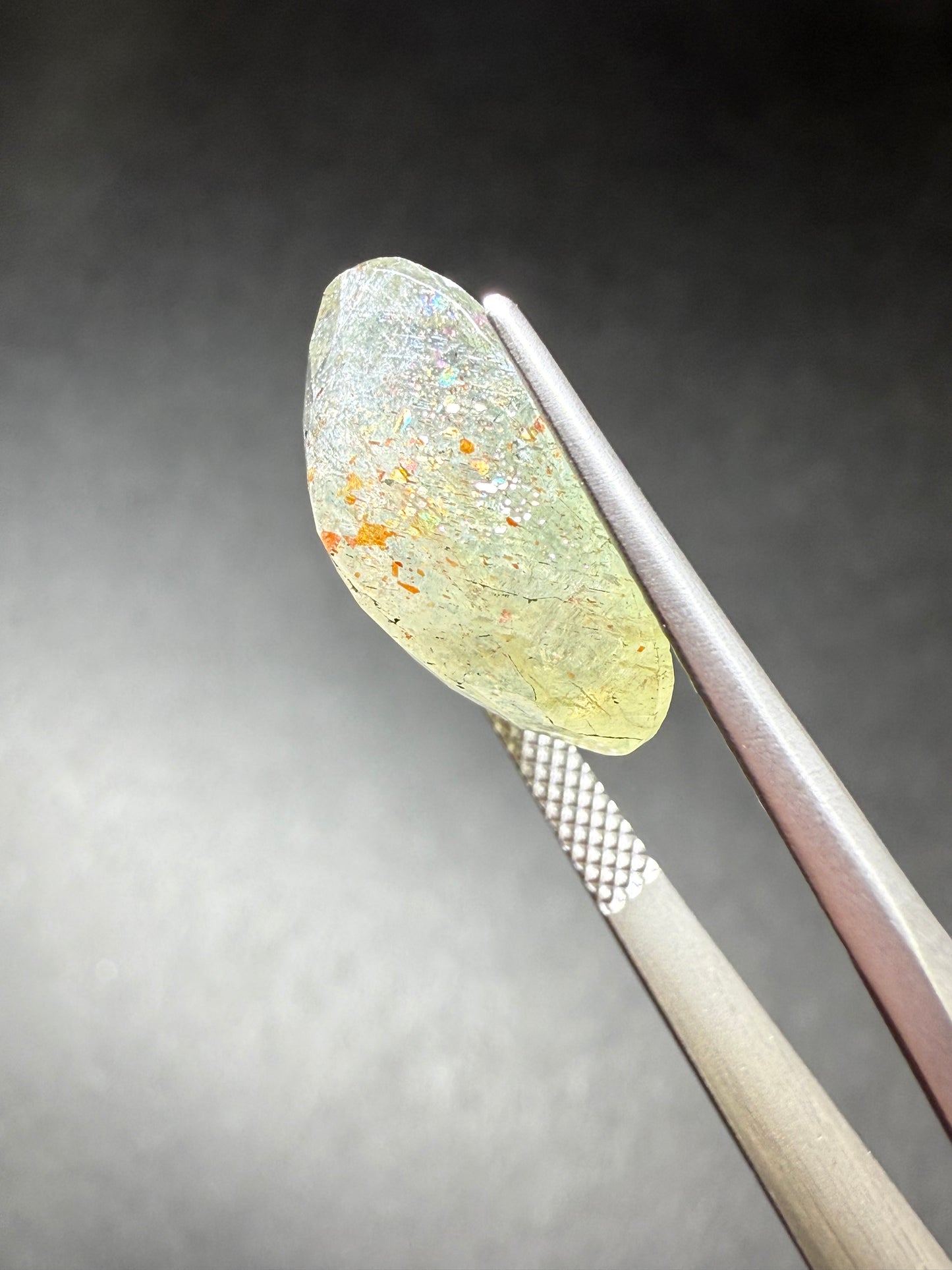 0639 サンストーン 7.32ct