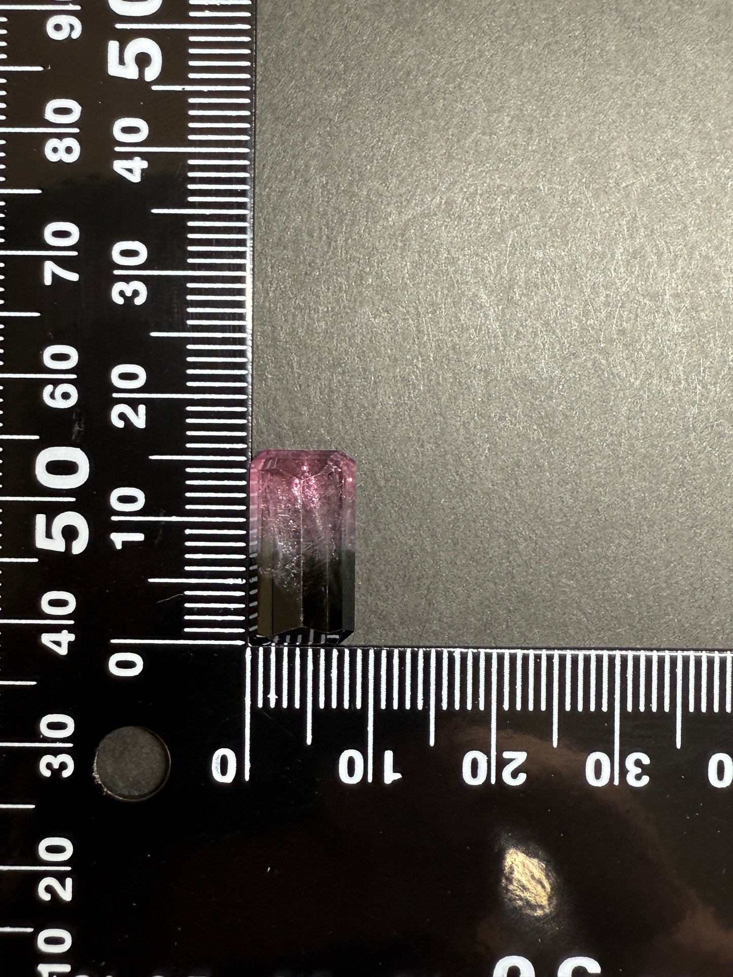 0230 バイカラートルマリン 6.97ct