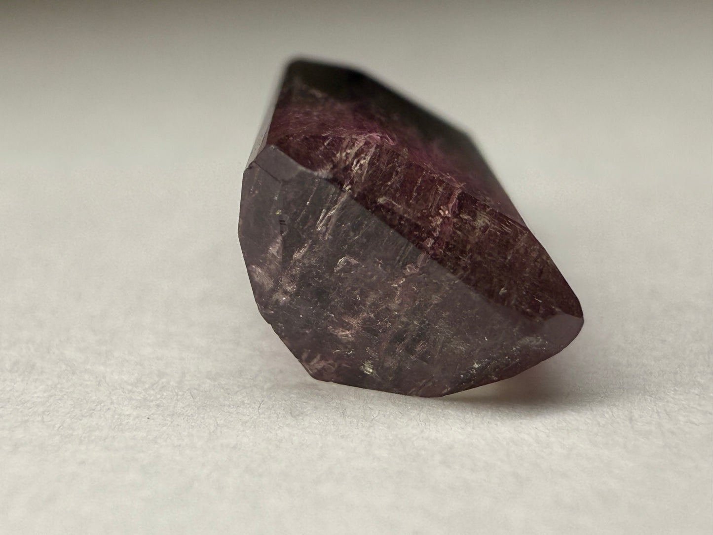 0221 バイカラートルマリン 5.88ct