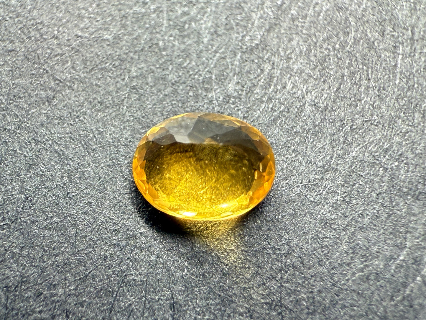 0550 コンドロダイト 0.30ct