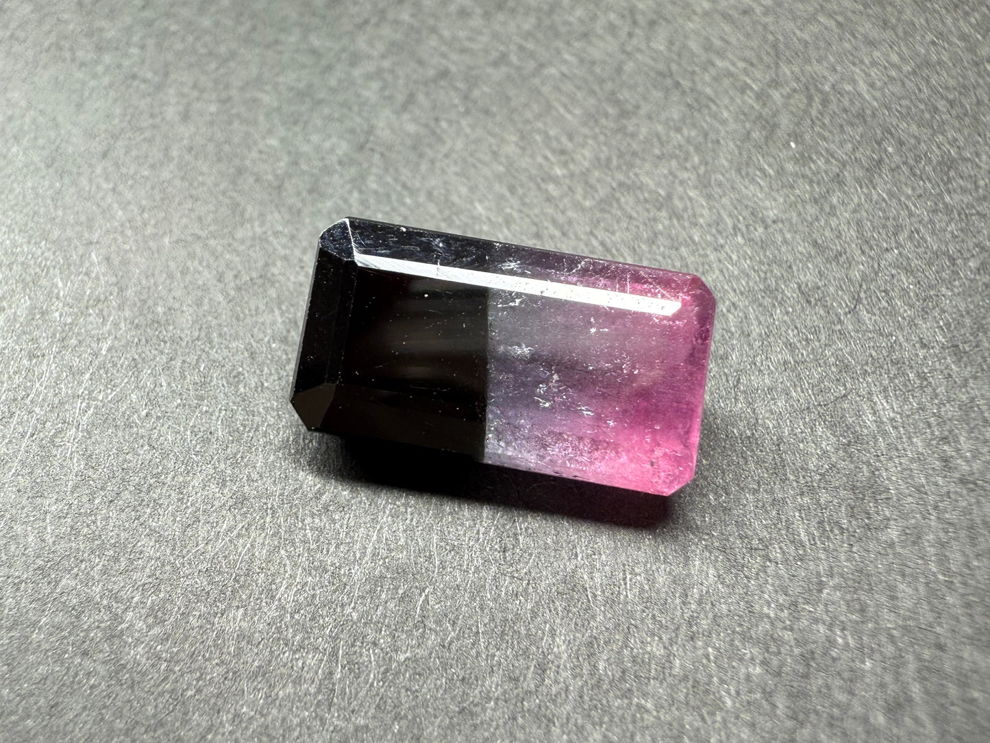 0225 バイカラートルマリン 5.96ct
