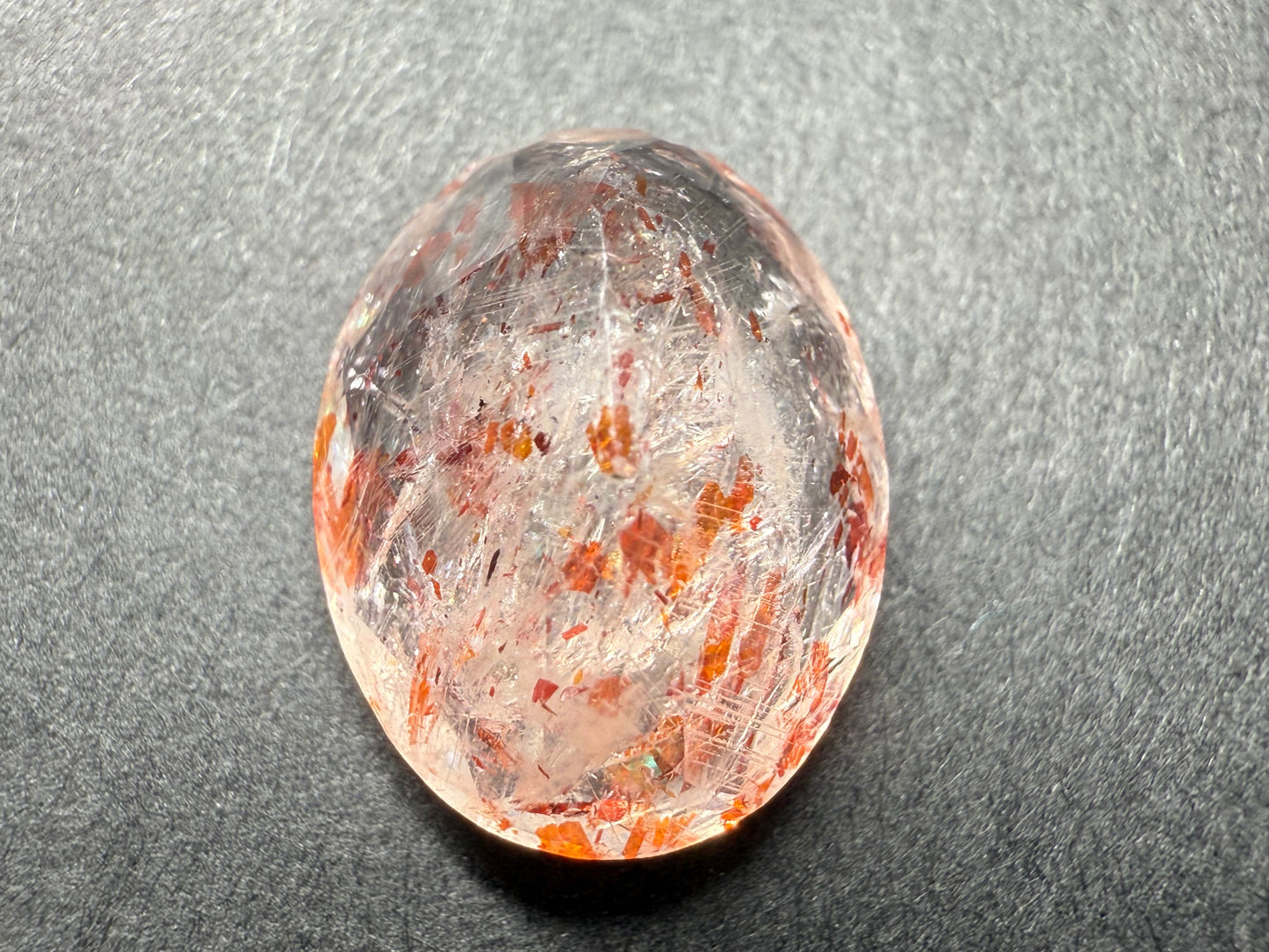 0636 サンストーン 8.44ct