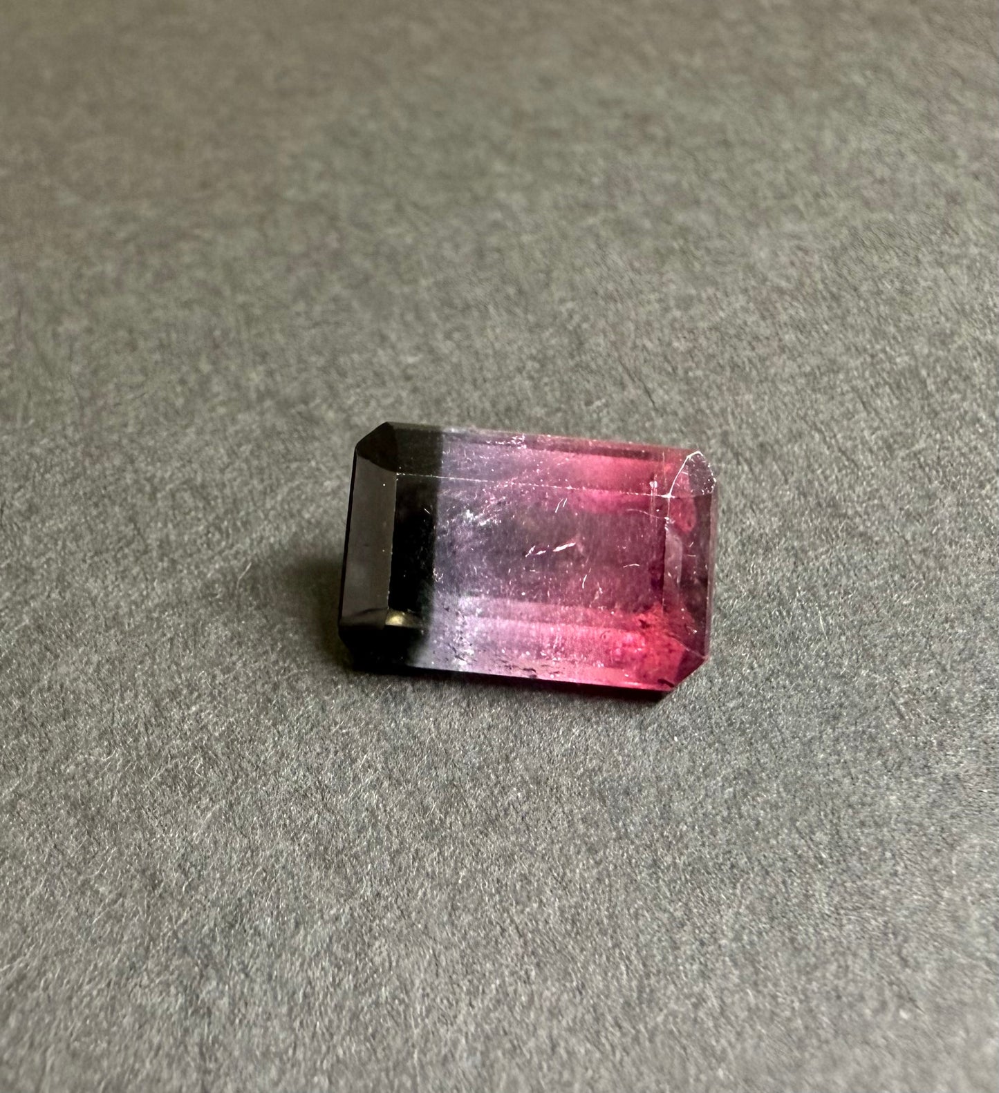 0229 バイカラートルマリン 6.83ct