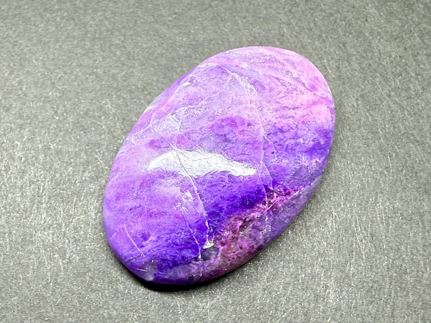 0516 スギライト 26.24ct