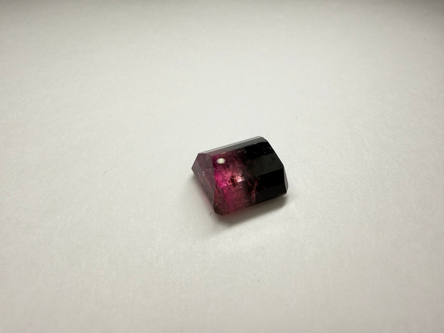 0237 バイカラートルマリン 11.76ct