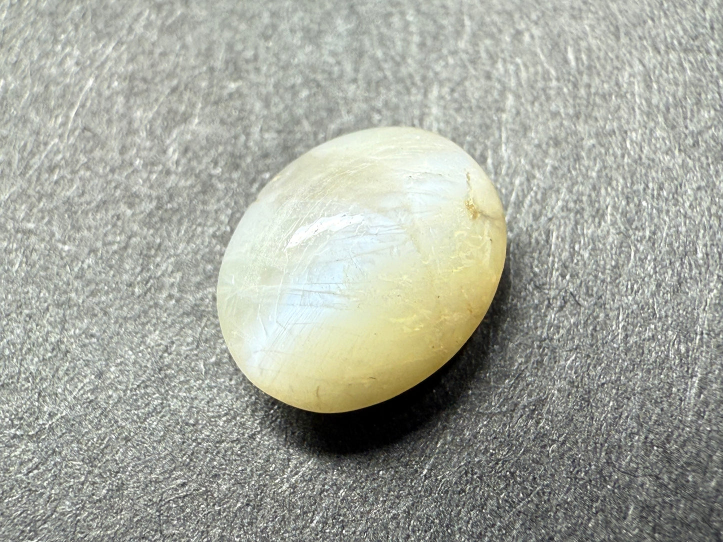 0400-1 クリソベリルキャッツアイ 1.06ct