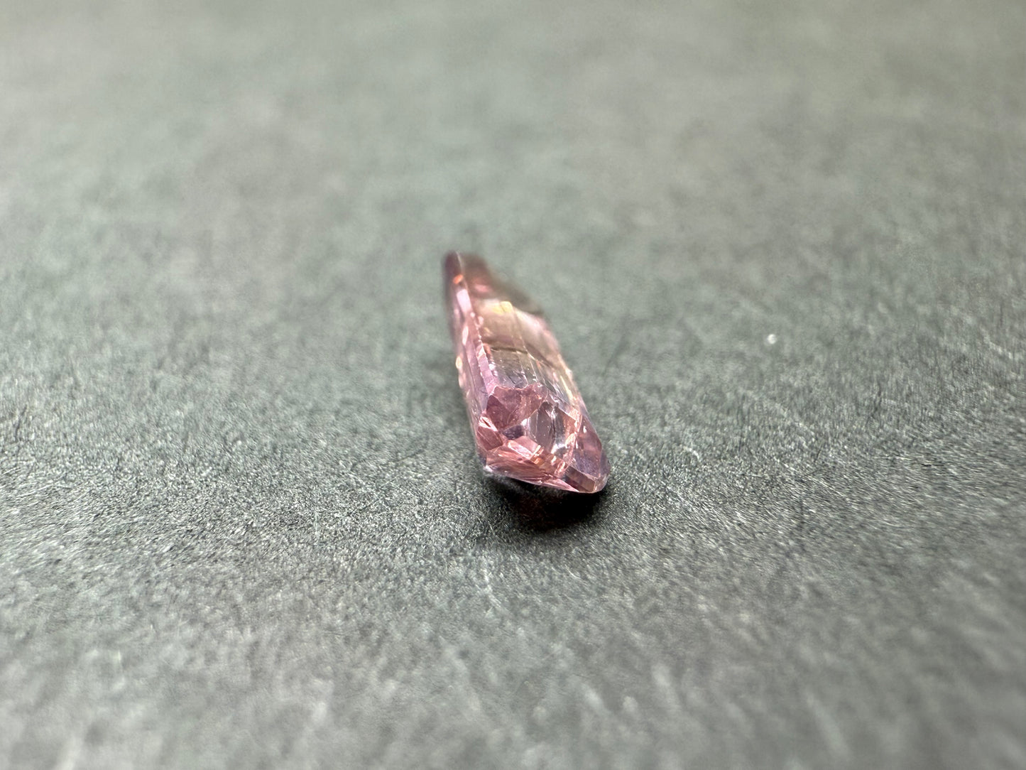 0292 ウィンザーサファイア 0.62ct
